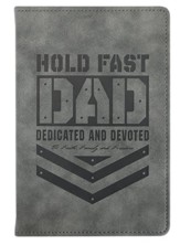 Dad, Men's Journal, Green