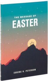 The Message of Easter