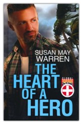 The Heart of a Hero: Global Search and Rescue, Large Print