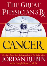 The Great Physician's Rx for Cancer - eBook