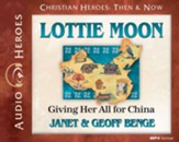 Lottie Moon MP3-CD