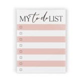 My To Do List Marker Board Magnet