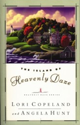 The Island of Heavenly Daze - eBook