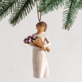 Surprise, Ornament, Willow Tree ®