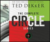Circle Series - unabridged audiobook on CD