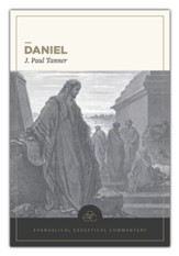 Daniel: Evangelical Exegetical Commentary - Slightly Imperfect
