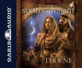 #6: Sixth Covenant: Unabridged Audiobook on CD