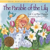 The Parable of the Lily: Special 10th Anniversary Edition - eBook