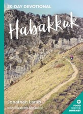 Habakkuk: 30-Day Devotional