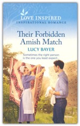 Their Forbidden Amish Match