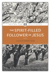 DFD 2   The Spirit-Filled Follower of Jesus