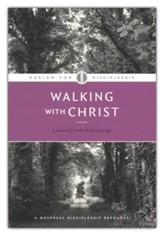 DFD 3 Walking With Christ - Slightly Imperfect