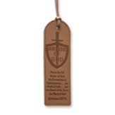 Armor of God Bookmark