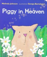 Piggy in Heaven