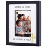 Celebrating The Blessings Photo Frame