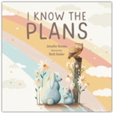 I Know the Plans,Paperback