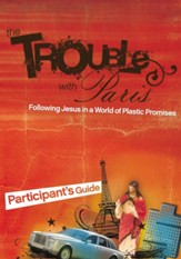 The Trouble with Paris Participant's Guide - eBook