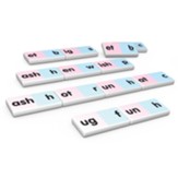 Word Family Dominoes