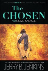 The Chosen: Come and See, Season 2  - Slightly Imperfect