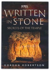 Secrets of the Temple DVD