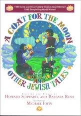 Coat for the Moon and Other Jewish Tales