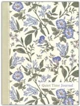 Quiet Time Journal - Flexible Casebound