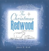 The Christmas Redwood