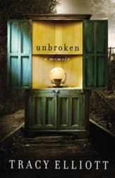 Unbroken: A Memoir - eBook
