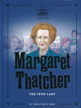 Margaret Thatcher: The Iron Lady