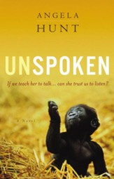 Unspoken - eBook