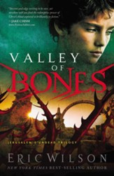 Valley of Bones - eBook