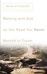 Walking with God on the Road You Never Wanted to Travel - eBook