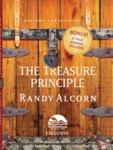 The Treasure Principle, Revised and Updated Edition