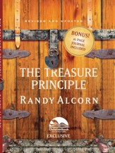The Treasure Principle, Revised and Updated  Case of 24