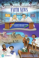 Faith News, Choral Book