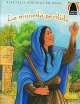 La moneda perdida  (The Lost Coin)