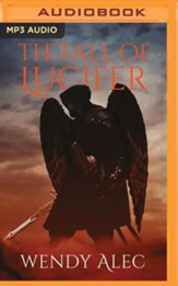 The Fall of Lucifer - unabridged audiobook on MP3-CD