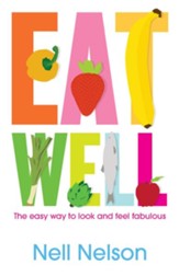 Eat Well / Digital original - eBook