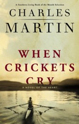 When Crickets Cry - eBook