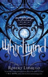 Whirlwind - eBook