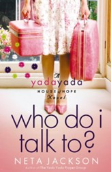 Who Do I Talk To? - eBook