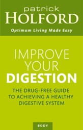 Improve Your Digestion / Digital original - eBook