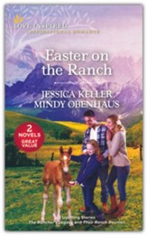 Easter on the Ranch