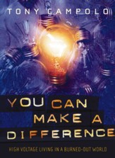 You Can Make a Difference - eBook