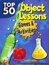 Top 50 Object Lessons