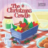 The Christmas Cradle, boardbook