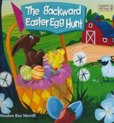 The Backward Easter Egg Hunt