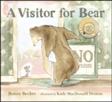 A Visitor for Bear