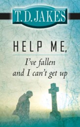 Help Me, I've Fallen And I Can't Get Up - eBook