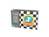 J's Diner Children's Worship Program Kit